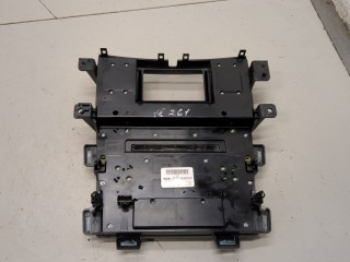 Панель управления магнитолой, ориг. номер BT4T18A802AH, Ford Edge 2010-2014