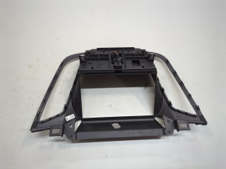 Панель управления магнитолой, Ford Kuga 2012-2016
