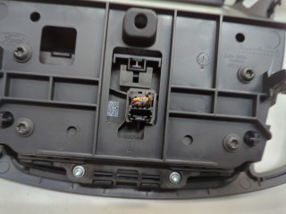 Панель управления магнитолой, Ford Kuga 2012-2016