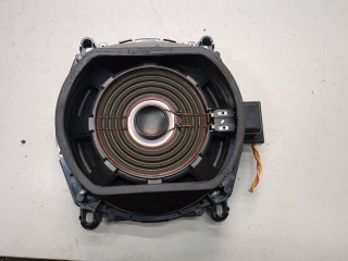Сабвуфер BMW X5 E70 2006-2010