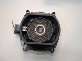 Сабвуфер BMW X5 E70 2006-2010
