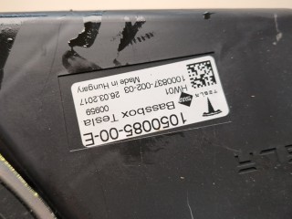 Сабвуфер, ориг. номер 105008500E, Tesla Model X 2015-2021