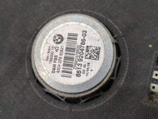 Сабвуфер, BMW 3 серия 2006-2010