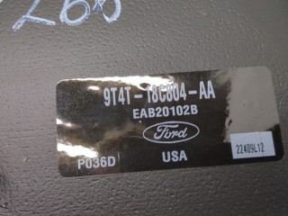 Сабвуфер, ориг. номер 9T4T18C804AA, Ford Edge 2006-2010