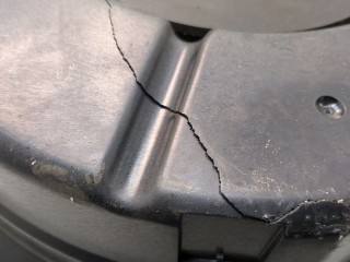 Сабвуфер, ориг. номер TK8066960, Mazda CX-9 2016-2021