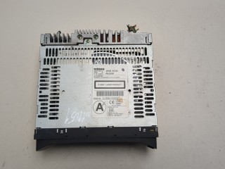 Проигрыватель, навигация, ориг. номер 28185AV700, Nissan Primera P12 2001-2008