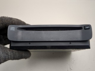 Проигрыватель, навигация, ориг. номер 28185AV700, Nissan Primera P12 2001-2008