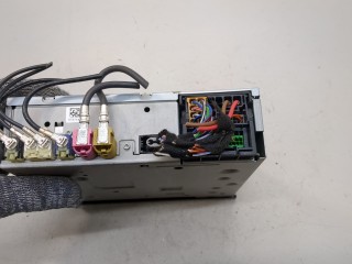 Проигрыватель, навигация, ориг. номер 3Q0035874C, Volkswagen Passat 8 2014-2021