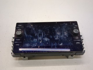Дисплей мультимедиа, ориг. номер 5G6919605B, Volkswagen Passat 8 2014-2021