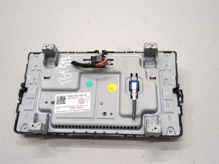Дисплей мультимедиа, ориг. номер 5G6919605B, Volkswagen Passat 8 2014-2021