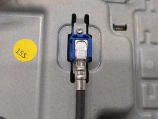 Дисплей мультимедиа, ориг. номер 5G6919605B, Volkswagen Passat 8 2014-2021