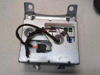 Дисплей мультимедиа, Land Rover Freelander 2 2006-2010