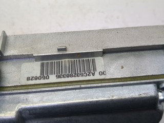 Дисплей мультимедиа, Citroen C5 2007-2017