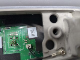 Дисплей мультимедиа, Tesla Model 3 2017-2021