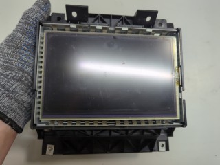 Дисплей мультимедиа, ориг. номер DH5210E889AE, Land Rover Freelander 2 2012-2014