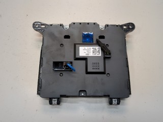 Дисплей мультимедиа, ориг. номер 42498391, Buick Encore 2016-2022