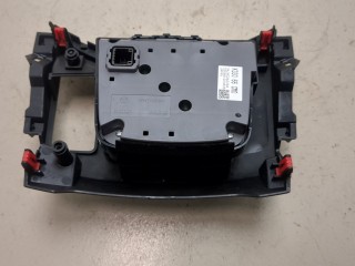 Джойстик мультимедиа, Mazda CX-5 2017-2021
