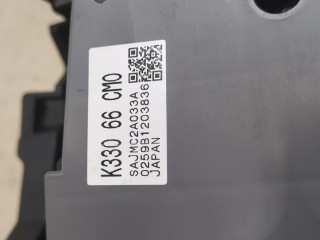 Джойстик мультимедиа, Mazda CX-5 2017-2021