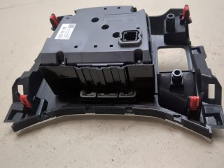 Джойстик мультимедиа, Mazda CX-5 2017-2021