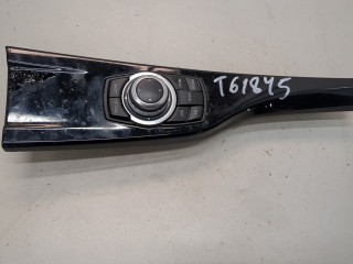 Джойстик мультимедиа BMW 3 серия 2008-2013
