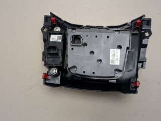 Джойстик мультимедиа, Mazda CX-5 2021-2026