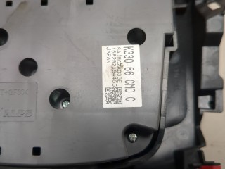 Джойстик мультимедиа, Mazda CX-5 2021-2026