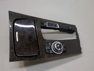 Джойстик мультимедиа BMW 7 серия 2008-2012