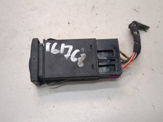 Кнопка аварийки Audi A4 1994-1997