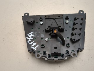 Кнопка аварийки, Ford Focus 2007-2011