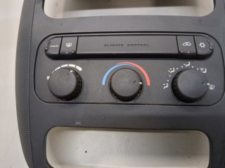 Кнопка аварийки, Chrysler Voyager 2000-2004