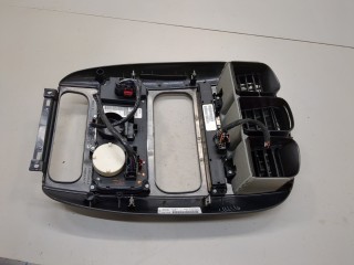 Кнопка аварийки, Chrysler Voyager 2000-2004