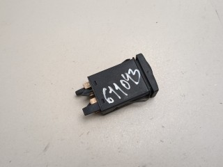 Кнопка аварийки Audi A4 1994-1997