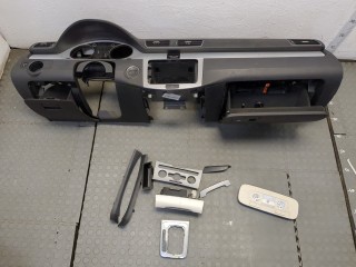 Кнопка аварийки, ориг. номер 3AA953509A, Volkswagen Passat CC 2012-2017