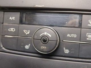Кнопка аварийки, Jeep Grand Cherokee 2010-2013