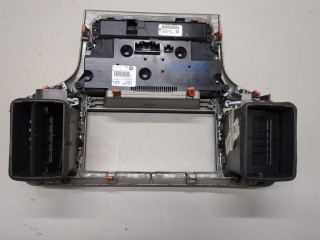 Кнопка аварийки, Jeep Grand Cherokee 2010-2013