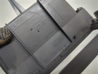 Кнопка аварийки, Volkswagen Passat 5 1996-2001