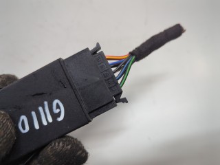 Кнопка аварийки, ориг. номер 8D0941509H, Audi A4 1999-2001
