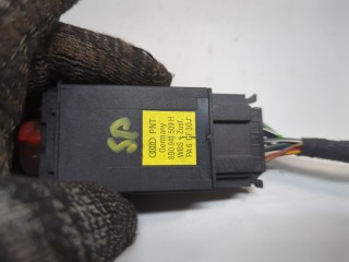 Кнопка аварийки, ориг. номер 8D0941509H, Audi A4 1999-2001