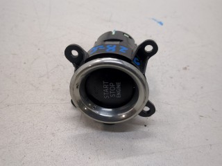 Кнопка старта (запуска двигателя), Mazda CX-5 2021-2026
