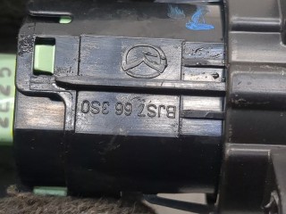 Кнопка старта (запуска двигателя), Mazda CX-5 2021-2026