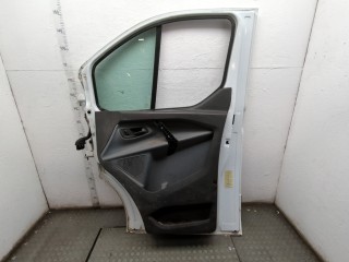 Кнопка стеклоподъемника (блок кнопок) правая передняя, Ford Transit (Tourneo) Custom 2012-2021