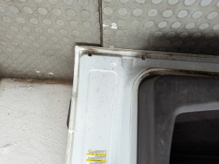 Кнопка стеклоподъемника (блок кнопок) правая передняя, Ford Transit (Tourneo) Custom 2012-2021