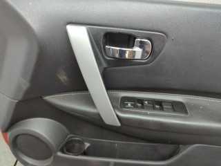 Кнопка стеклоподъемника (блок кнопок) правая передняя, Nissan Qashqai 2006-2010