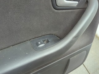 Кнопка стеклоподъемника (блок кнопок) левая задняя, Audi A4 2000-2006