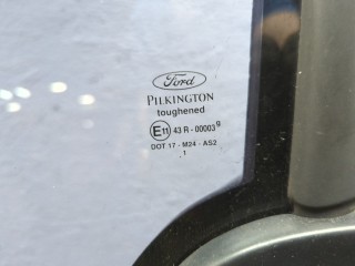 Кнопка стеклоподъемника (блок кнопок) левая передняя, Ford Transit 1995-2003