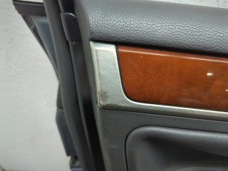 Кнопка стеклоподъемника (блок кнопок) левая передняя, Volkswagen Touareg 2002-2007