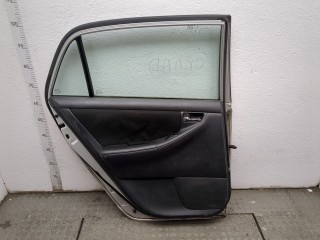 Кнопка стеклоподъемника (блок кнопок) левая задняя, Toyota Corolla 2002-2007