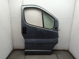 Кнопка стеклоподъемника (блок кнопок) правая передняя Renault Trafic 2006-2014