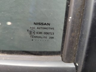 Кнопка стеклоподъемника (блок кнопок) левая задняя, Nissan Note E12 2012-2016