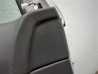 Кнопка стеклоподъемника (блок кнопок) левая передняя, Opel Vectra 2005-2008